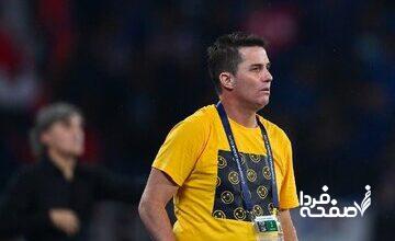 مدیران پرسپولیس در انتظار پاسخ اوسمار