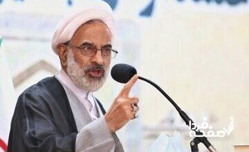 نماینده ولی فقیه در سپاه: طلاب خواهر بسیجی پرچمداران جنگ شناختی هستند