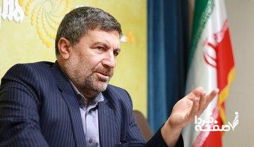 اولین واکنش دولت به انتشار کلیپ مراسم عروسی دختر علی شمخانی