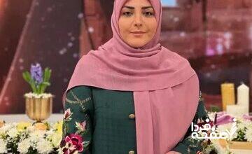 حمله تند داوود عابدی به فیروز کریمی/قرار نیست چون همسر شما در آشپزخانه است بقیه زنان هیچ کاری نکنند! 