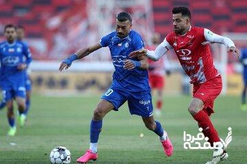 پرسپولیس تعیین میکند مکان دربی کجا باشد