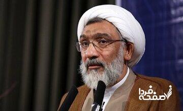 پورمحمدی: اصلاحات داخلی لازم است اما غفلت از تهدیدهای خارجی خطرناک است/ گرانی‌ها و رفتار نامناسب برخی ادارات مردم را ناراحت کرده اما...