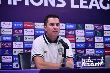 استوری معنادار اوسمار: متوقف نشو!