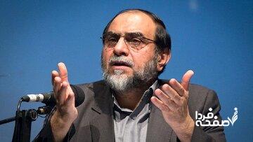انتقاد روزنامه اطلاعات از رحیم پور ازغدی:قلم شرم دارد حرفهای او را در باره بانوان بازگو کند