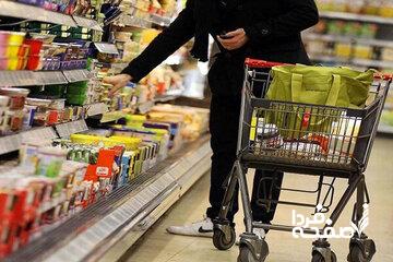 پرواز دستهجمعی قیمتها در بازار خوراکی/ مرغ، تخممرغ و لبنیات بالاتر از نرخ مصوب در بازار فروخته میشوند