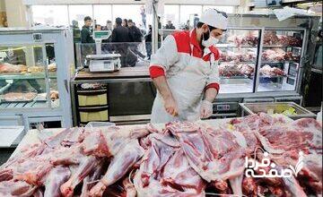 قیمت جدید دام زنده اعلام شد/ پوریان: منتظر این تغییر در قیمت گوشت باشید
