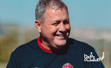 اسکوچیچ: برای هاشمیان خیلی متاسفم/ بازی با پرسپولیس یک دربی است