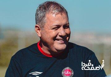 اسکوچیچ: برای هاشمیان خیلی متاسفم/ بازی با پرسپولیس یک دربی است