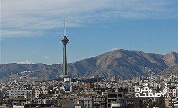 پاییز تهران خشک‌تر از تابستان خواهد بود / بارش‌های مهرماه به یک میلی‌متر هم نرسید