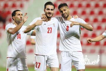 حمله به دروازه بان اسبق تیم ملی بابت انتقاد!