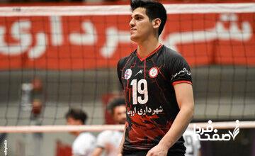 کمیسیون پزشکی، مرگ مغزی صابر کاظمی را تأیید کرد