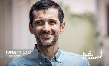 پورمحمدی در واکنش به پسر پزشکیان: مشکل رسانهها نیستند، برنامه نداشتن دولت است/ رسانهها در کنار مردم هستند، نه در برابر دولت!