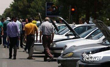 قیمت این خودروهای داخلی تا ۸۵ میلیون تومان گران شد/ جدول قیمت