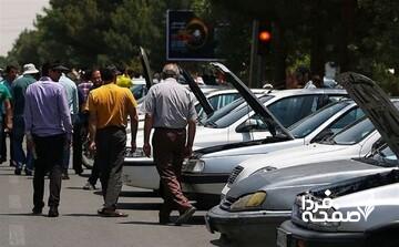 قیمت این خودروهای داخلی تا ۸۵ میلیون تومان گران شد/ جدول قیمت