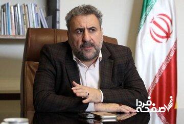 رابطه بین فساد بانک آینده و نبود FATF به روایت فلاحت پیشه/ اسرائیل و کاسبان تحریم به یک اندازه از عدم پذیرش ایران در FATF خوشحال شدند