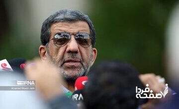 تصویر صبحانه سیاسی ضرغامی با معاون امنیتی دادستانی/ رییس پیشین صداوسیما: نظام راهبرد مشخصی برای اپوزیسیون ندارد