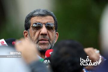 تصویر صبحانه سیاسی ضرغامی با معاون امنیتی دادستانی/ رییس پیشین صداوسیما: نظام راهبرد مشخصی برای اپوزیسیون ندارد