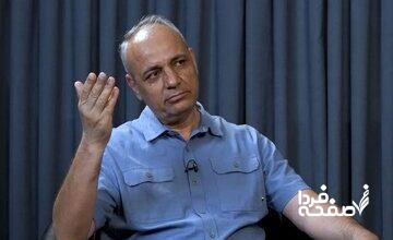 دفاع تمام قد زیدآبادی از کرباسچی؛مدیر مسئول روزنامهٔ هم‌میهن درس حوزه خوانده و سواد فقهی دارد/ شوهای شهبازی در صداوسیما فقط برای خنده نیست، عواقب دارد