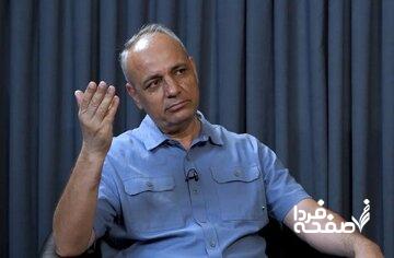 دفاع تمام قد زیدآبادی از کرباسچی؛مدیر مسئول روزنامهٔ هممیهن درس حوزه خوانده و سواد فقهی دارد/ شوهای شهبازی در صداوسیما فقط برای خنده نیست، عواقب دارد