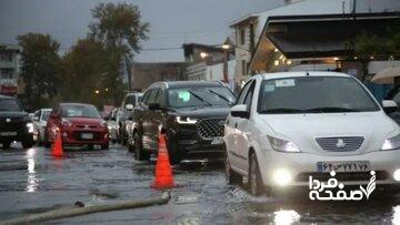 هشدار مهم سازمان امداد و نجات هلالاحمر درباره وقوع سیلاب در این استانها
