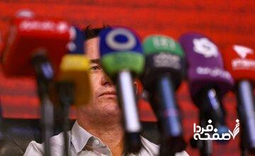 عکس| اوسمار در تبریز