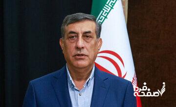 برنامه دولت پزشکیان برای رفع آلودگی هوای اهواز به روایت قائم پناه/ ایران خم شده اما هیچ‌وقت نشکسته است