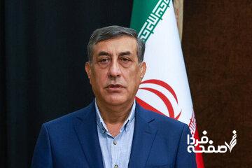 برنامه دولت پزشکیان برای رفع آلودگی هوای اهواز به روایت قائم پناه/ ایران خم شده اما هیچوقت نشکسته است