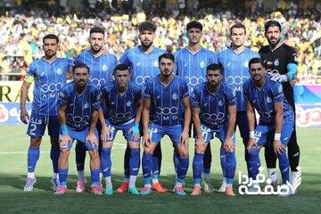 ترکیب استقلال مقابل آلومینیوم؛ همان همیشگی