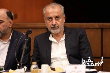 این بار  استقلالی‌ها گفتند؛ درویش حیا کن…