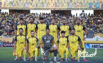 برنامه و نتایج کامل هفته نهم لیگ برتر فوتبال ایران| جدول