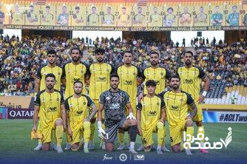 برنامه و نتایج کامل هفته نهم لیگ برتر فوتبال ایران| جدول