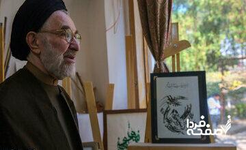 فیلم پینگپونگ خاتمی واقعی است یا ساخته هوش مصنوعی؟