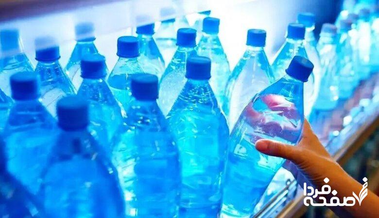 ماجرای آب معدنیهای آلوده ایرانی چیست؟