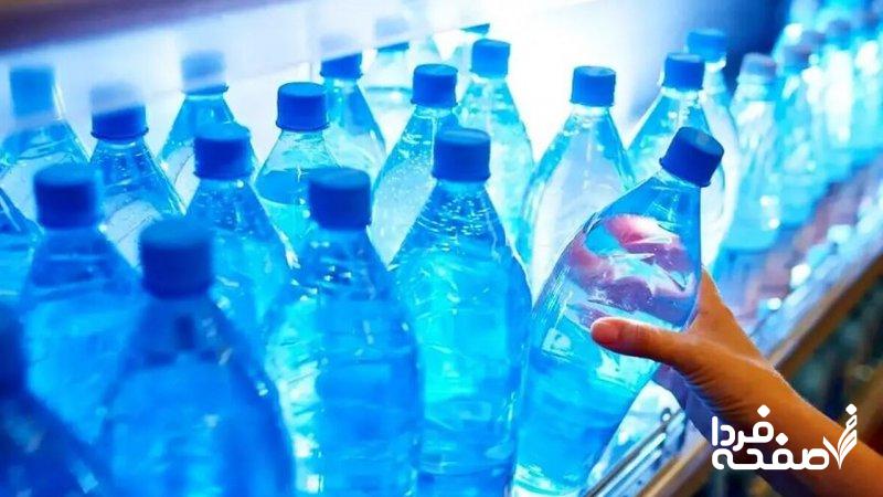 ماجرای آب معدنیهای آلوده ایرانی چیست؟