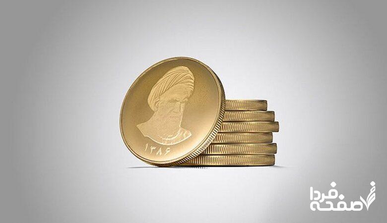 سازوکار جدید بانک مرکزی برای پیش فروش سکه/ قیمتها نامعلوم، خریداران در حدس و گمان؟!