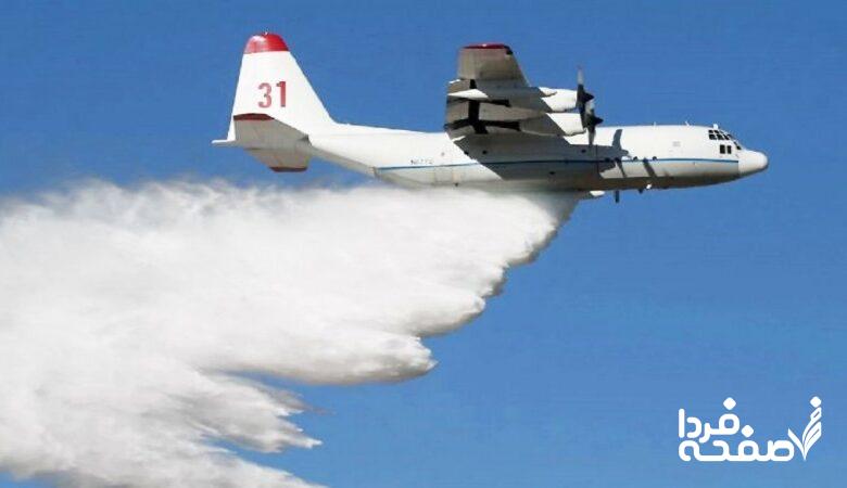 بارورسازی ابرها در ایران تایید شد/ مردم این مناطق آماده بارشها باشند