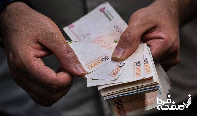 حسینی: واحد پول ملی ریال باقی می‌ماند/مردم نگران نباشند