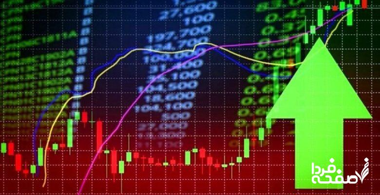 شاخص کل فرابورس ۲۵ هزار واحدی شد