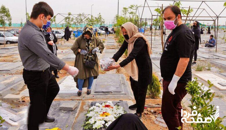 هزینه کفن و دفن نجومی شد+  قیمت قبر و هزینه کفن و دفن در 1404