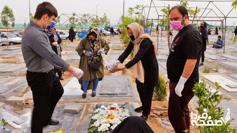 هزینه کفن و دفن نجومی شد+ قیمت قبر و هزینه کفن و دفن در 1404