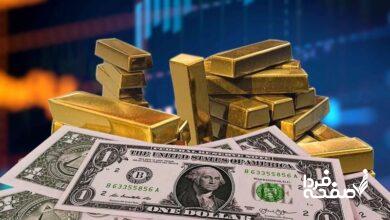 پیش‌درآمد سقوط دلار؛ بورسی‌ها طلاهایشان را حراج کردند