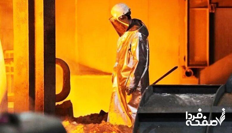 تعرفه گاز صنعتی مشخص شد