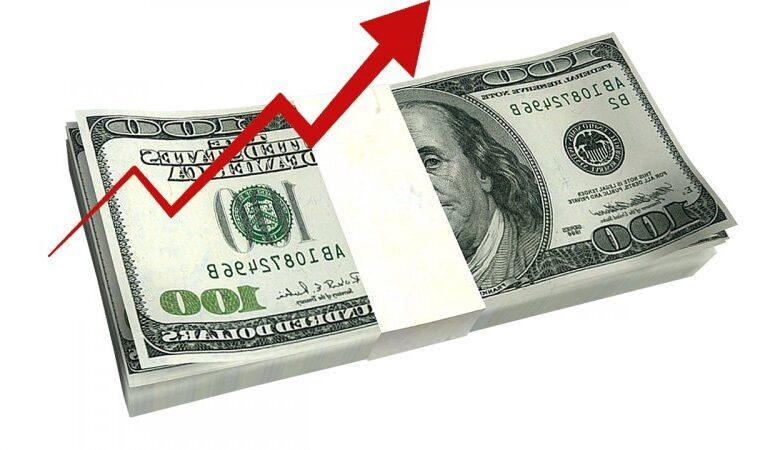 دلار دوباره خیز برداشت/ قیمت جدید دلار، یورو و سایر ارزها ۱۵ مهر