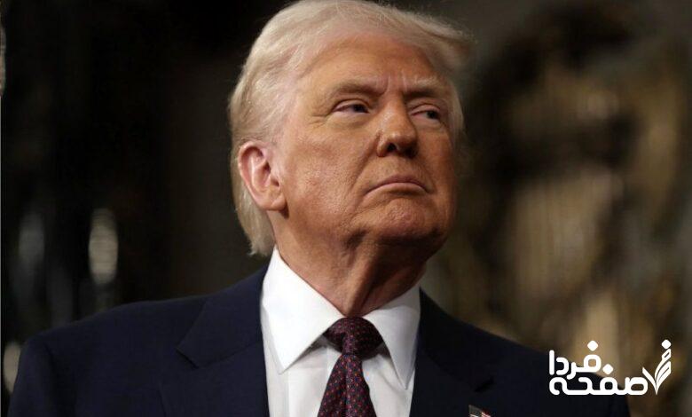 دروغ ۱۷ تریلیون دلاری ترامپ چه بود؟