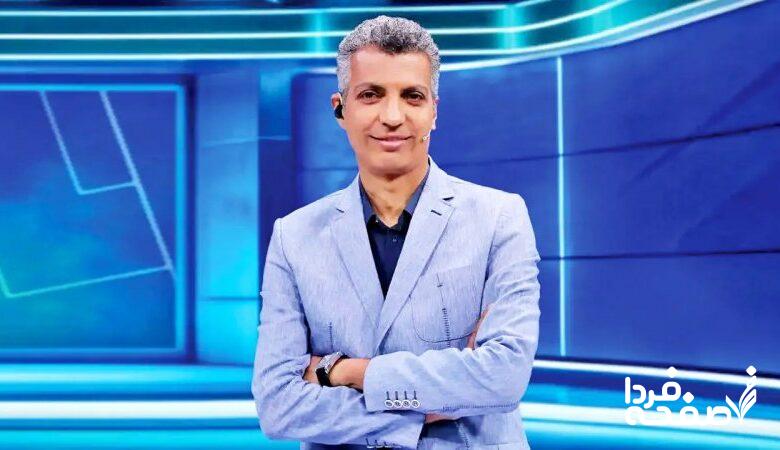 عادل را به تلویزیون راه ندادند، حالا دوشنبه شب ها رقیب صداوسیما شده