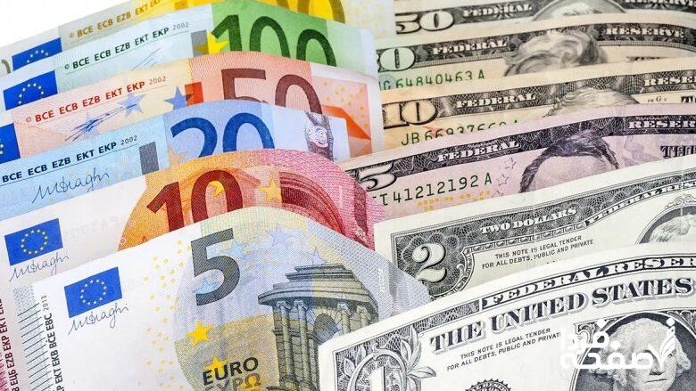 نرخ ارز در بازارهای مختلف 16 مهرماه/ دلار گران شد