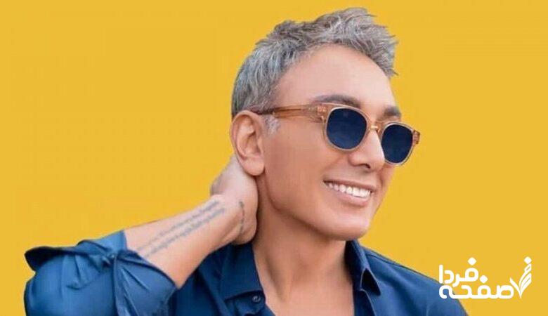 سقوط خواننده پاپ؟/ کاربران: این آهنگ شادمهر شرمآور است!