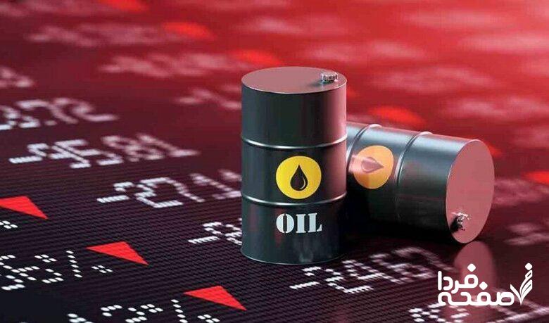 واکنش قیمت نفت با اعلام آتشبس غزه