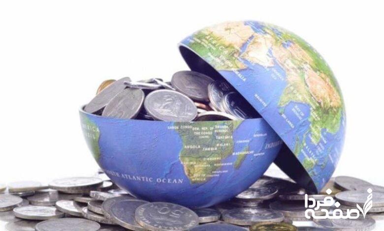 هشدار رئیس صندوق بینالمللی پول در مورد عدم قطعیت اقتصادی