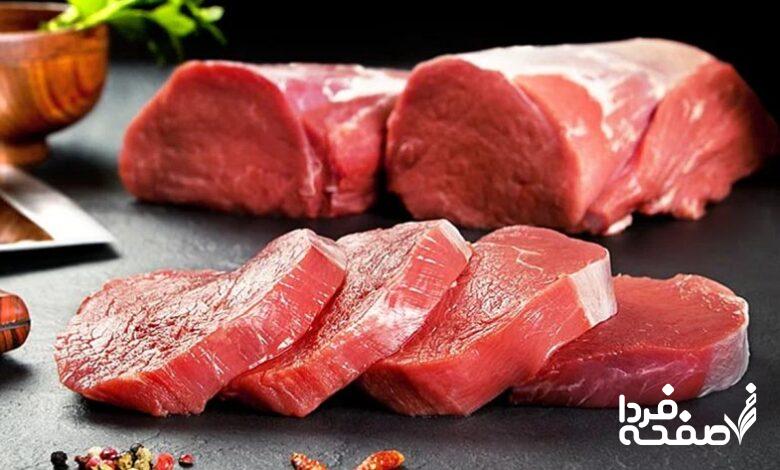 آغاز توزیع گوشت تنظیم بازار در تهران و البرز+ قیمت